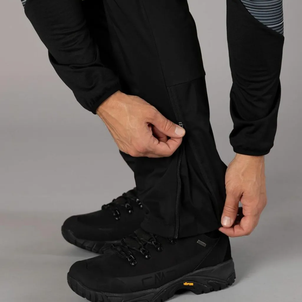 Herren Unlimitech Hose>CMP Hot