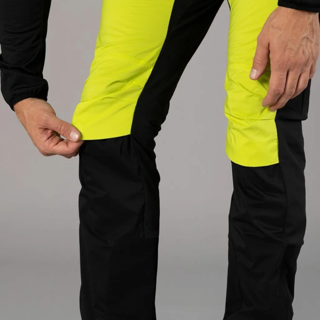 Herren Unlimitech Hose>CMP Hot