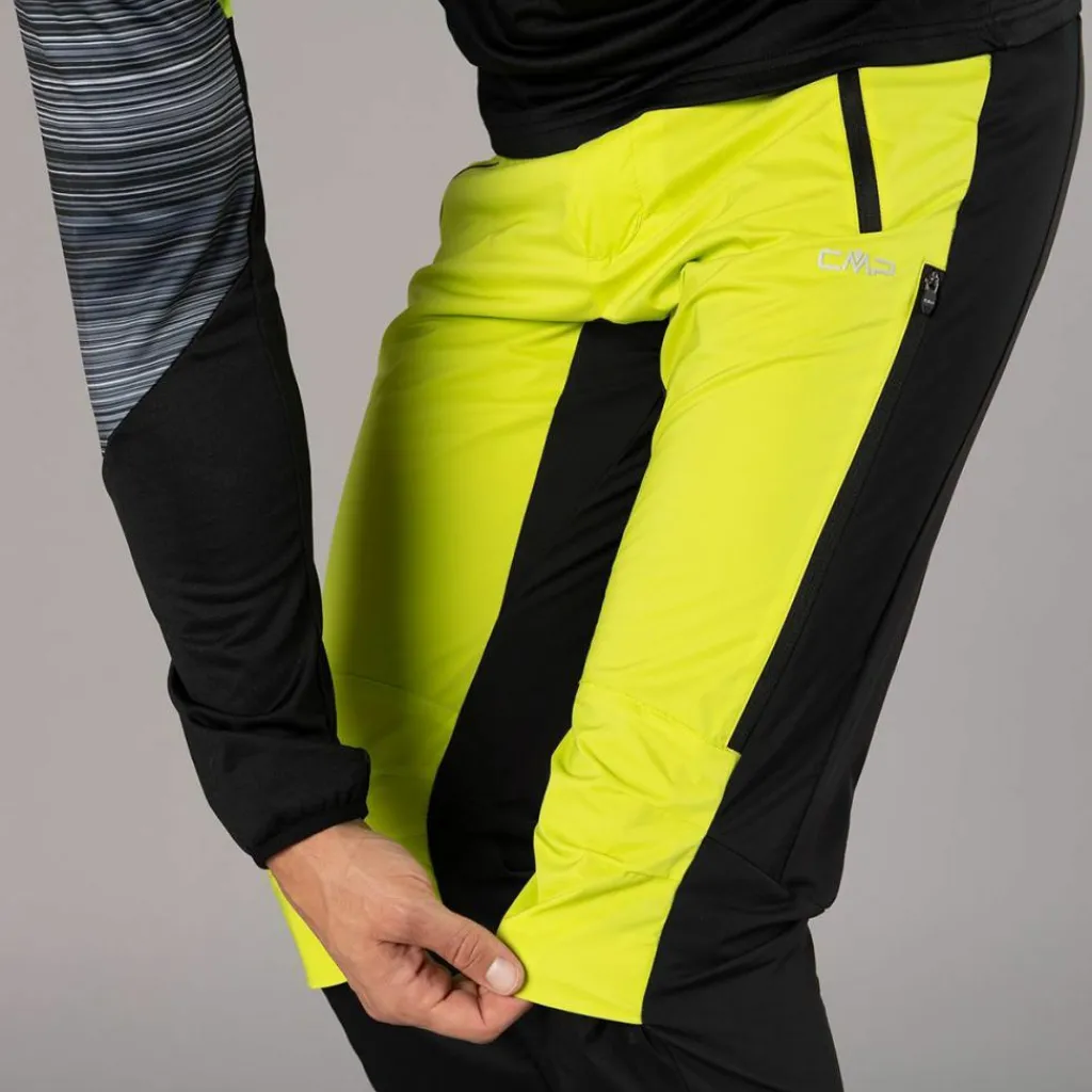 Herren Unlimitech Hose>CMP Hot