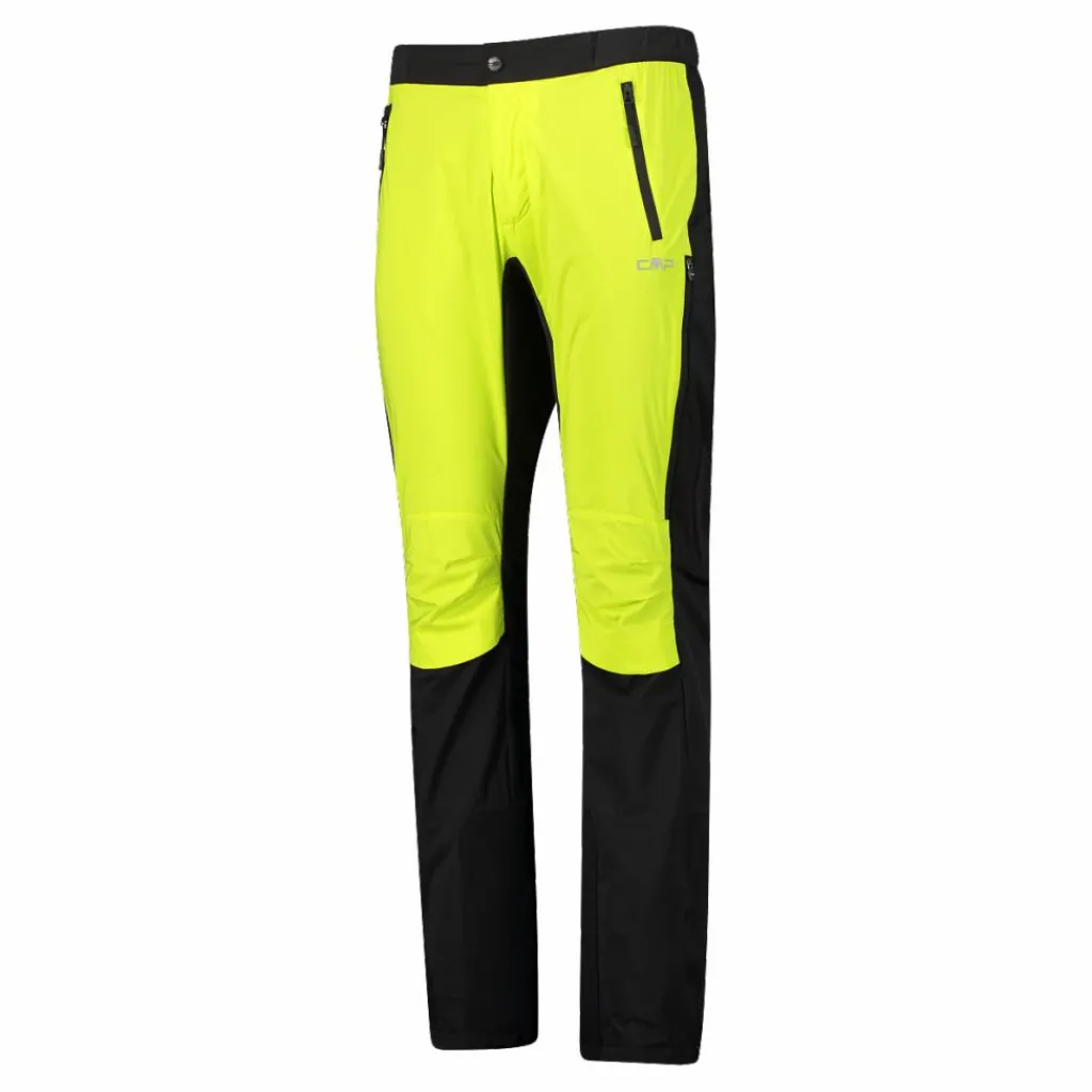 Herren Unlimitech Hose>CMP Hot