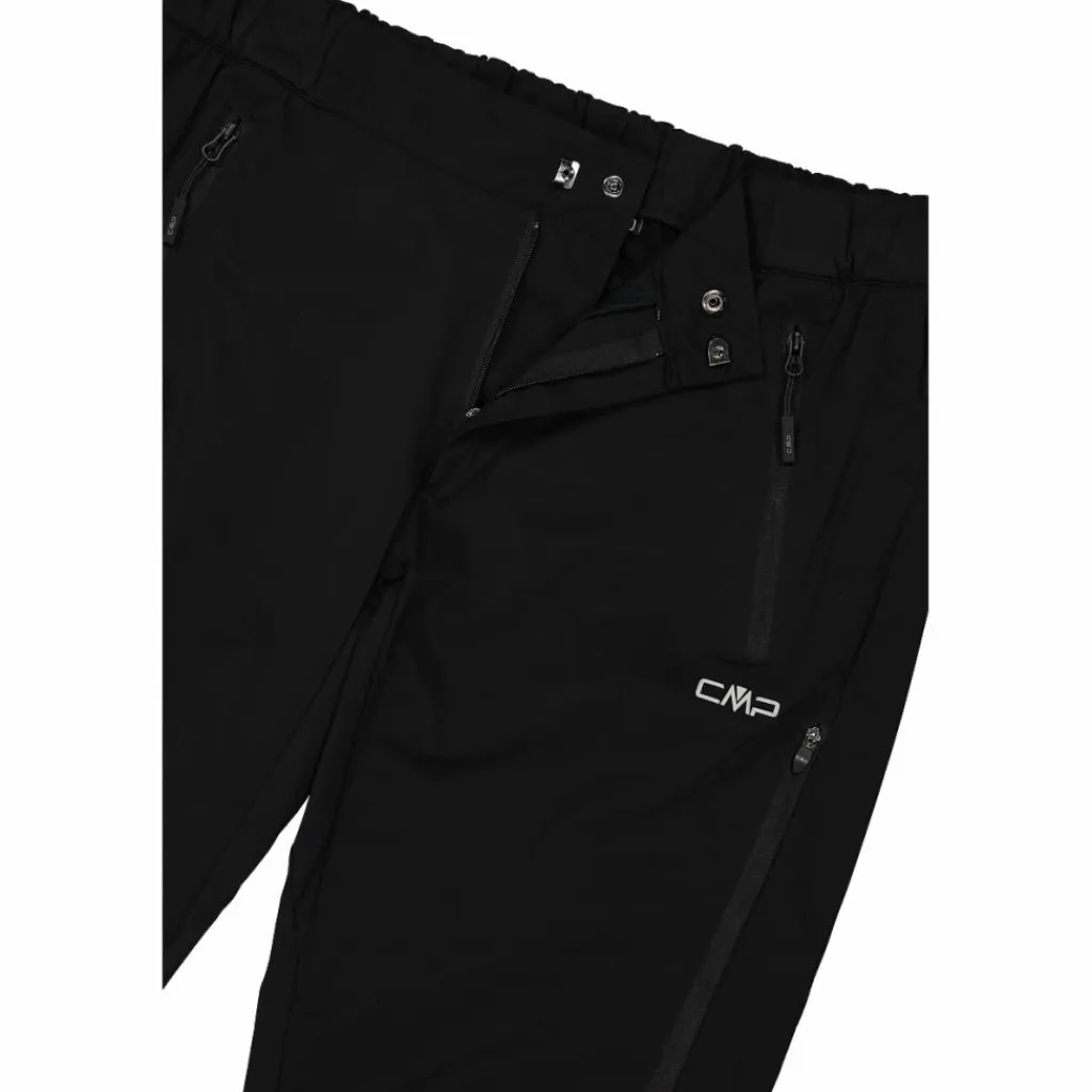 Herren Unlimitech Hose>CMP Hot