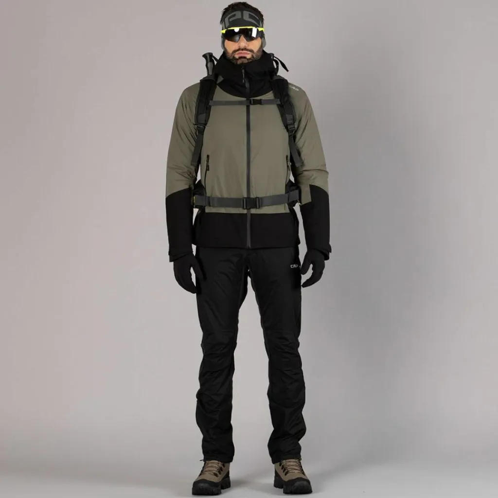 Herren Unlimitech Hose>CMP Hot