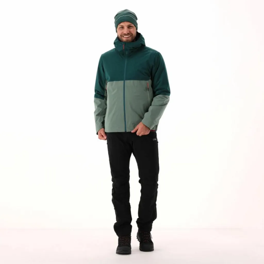 Herren Unlimitech Hose>CMP Hot