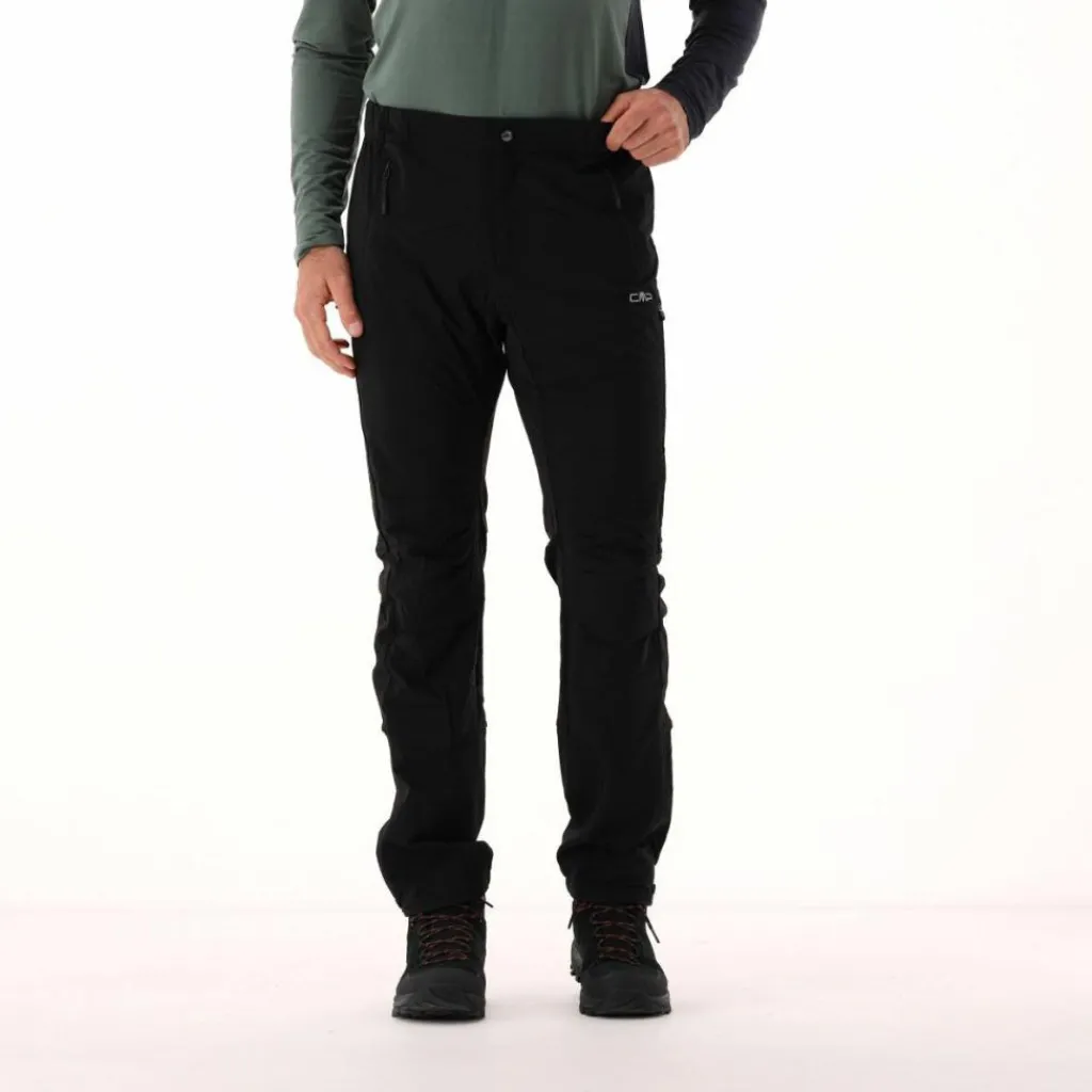 Herren Unlimitech Hose>CMP Hot