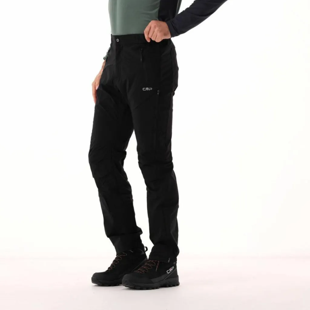 Herren Unlimitech Hose>CMP Hot