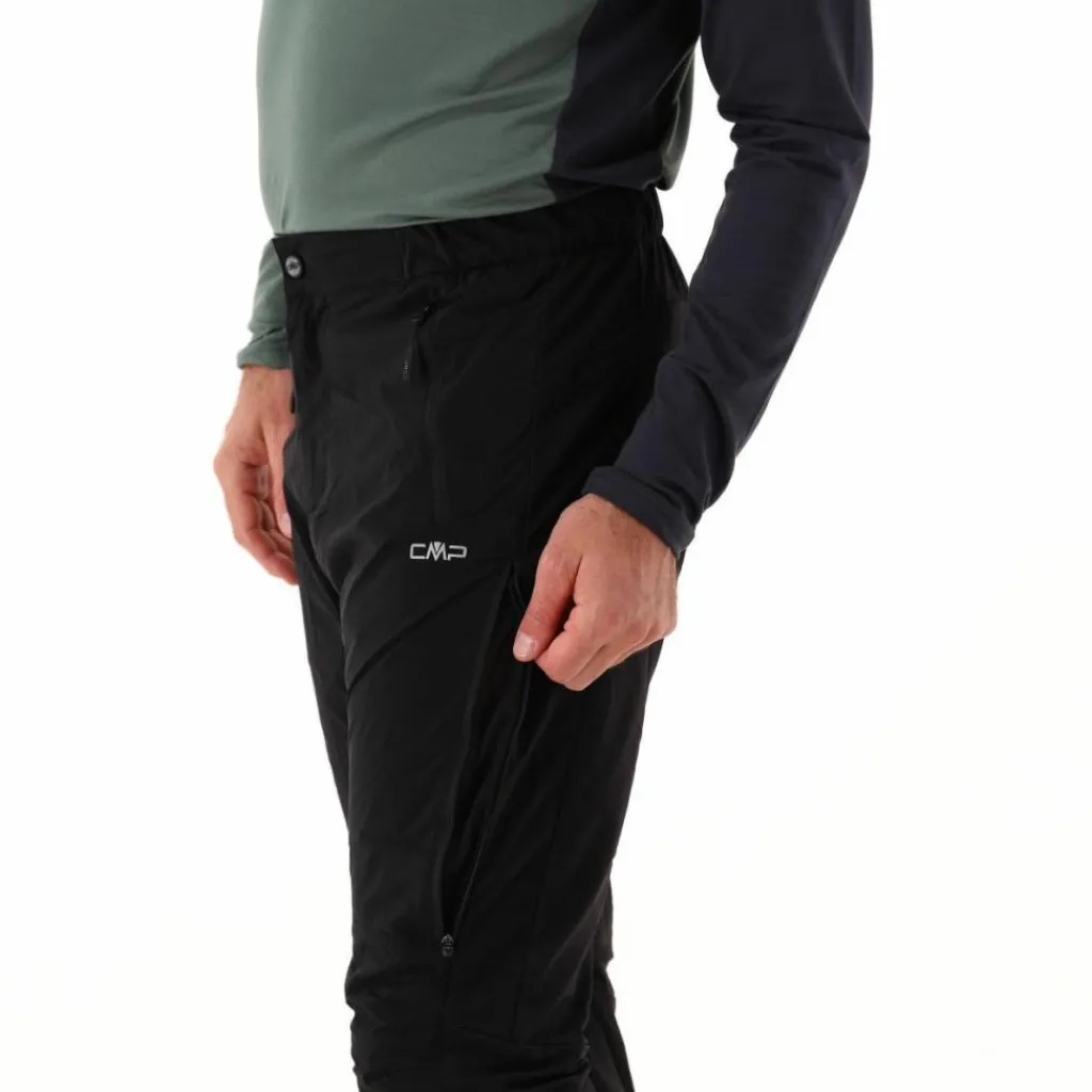 Herren Unlimitech Hose>CMP Hot