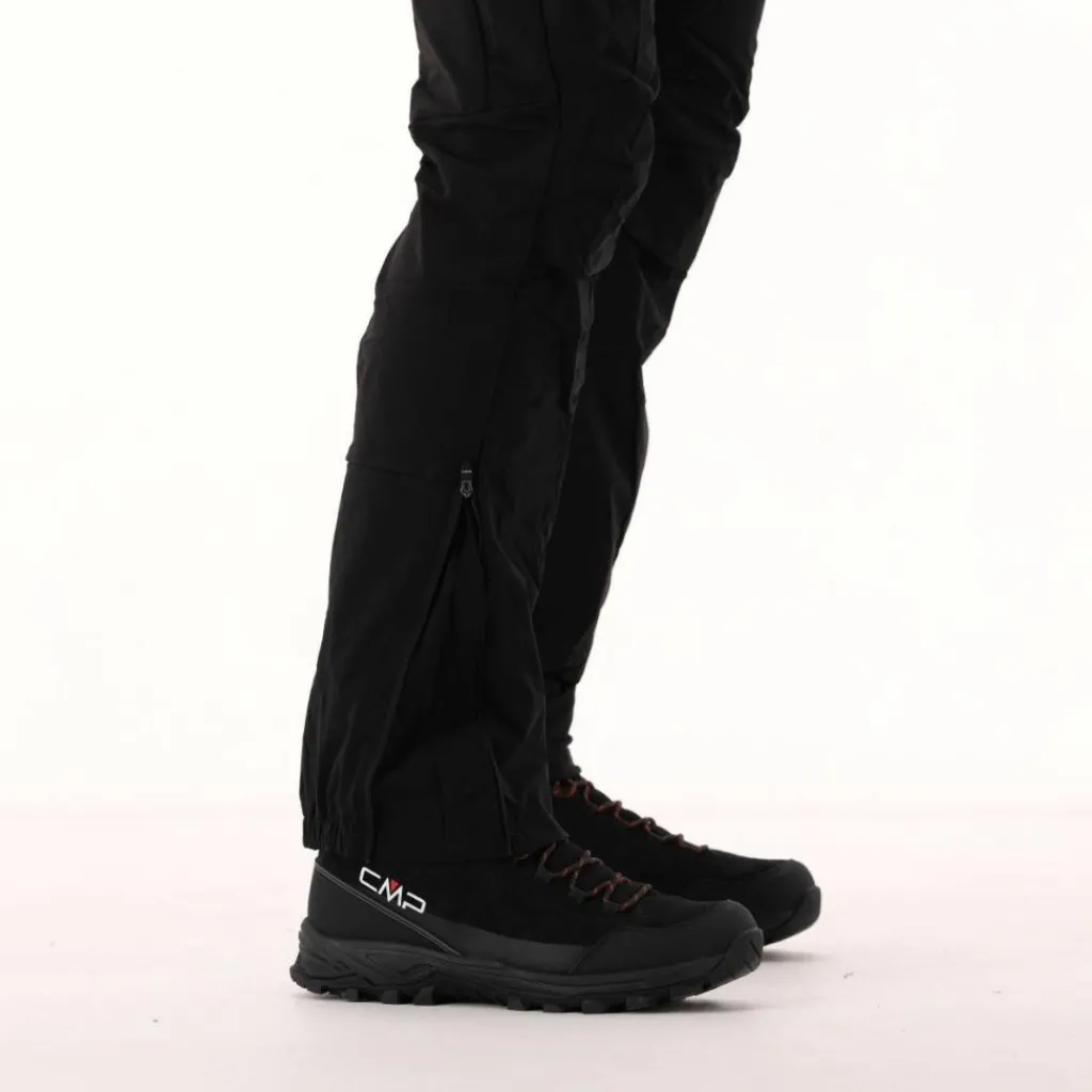 Herren Unlimitech Hose>CMP Hot