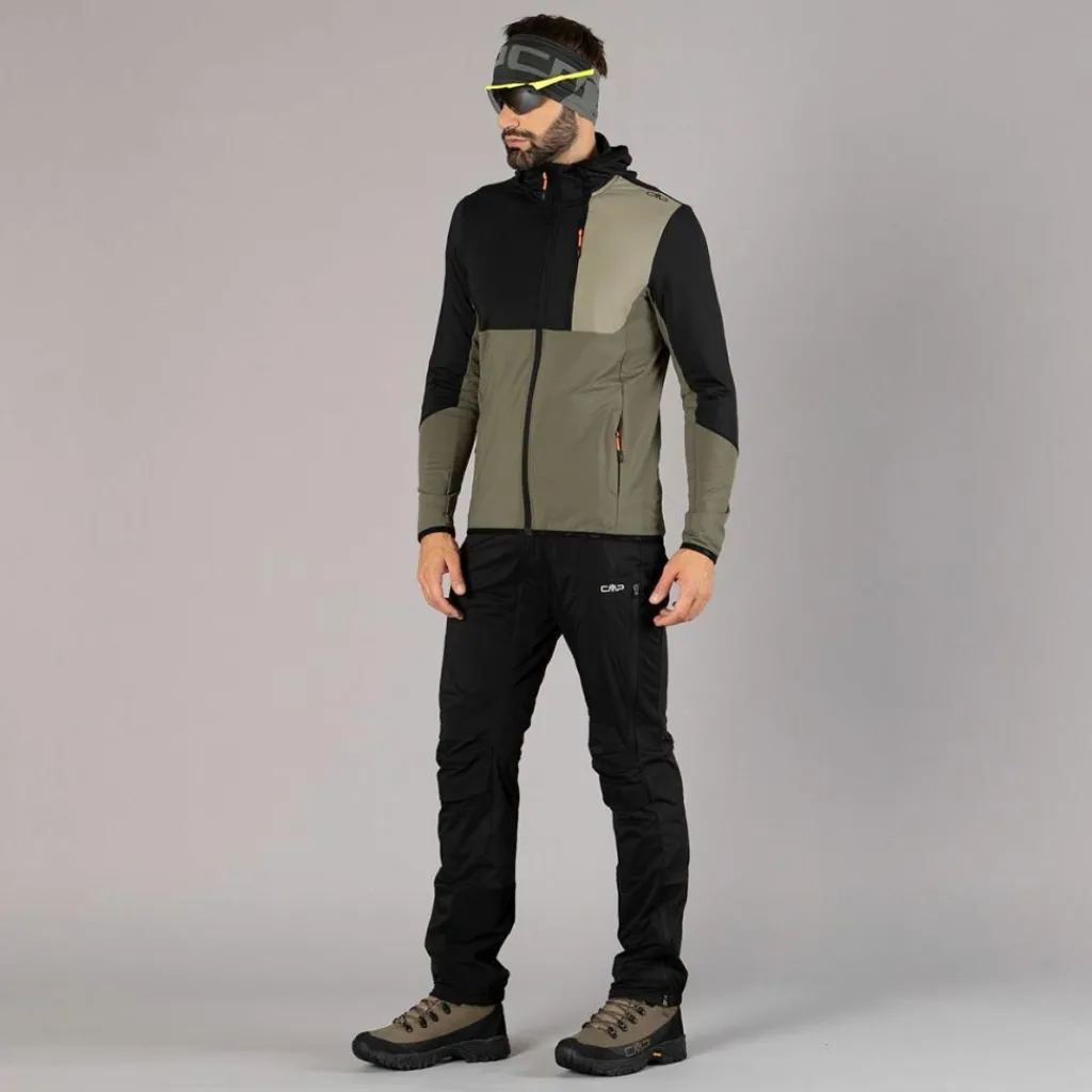 Herren Unlimitech Hose>CMP Hot