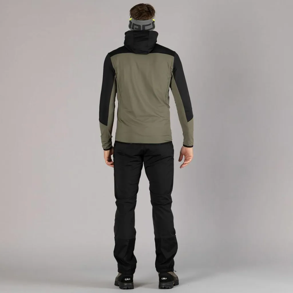 Herren Unlimitech Hose>CMP Hot