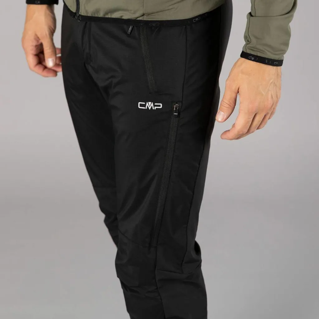 Herren Unlimitech Hose>CMP Hot