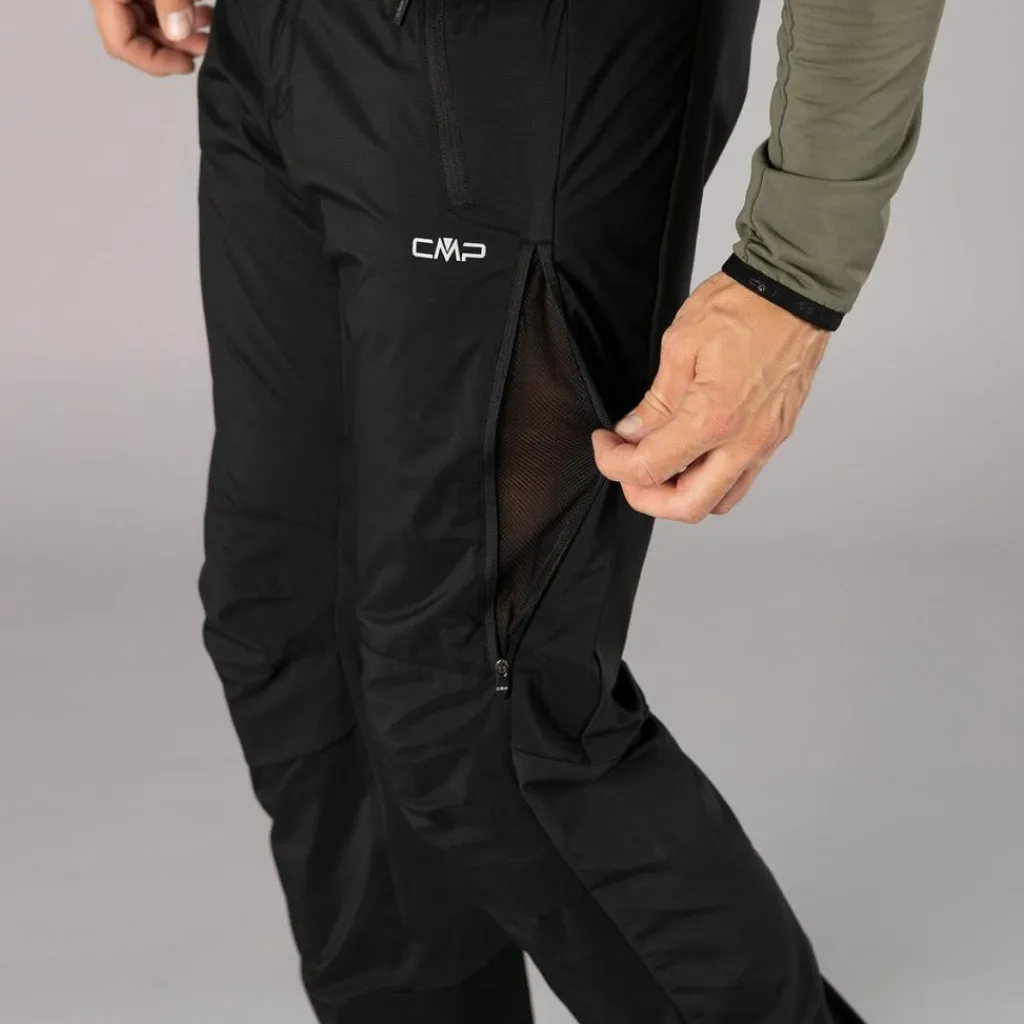 Herren Unlimitech Hose>CMP Hot