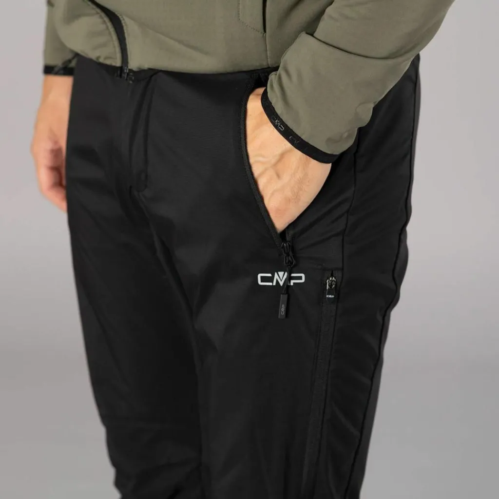 Herren Unlimitech Hose>CMP Hot