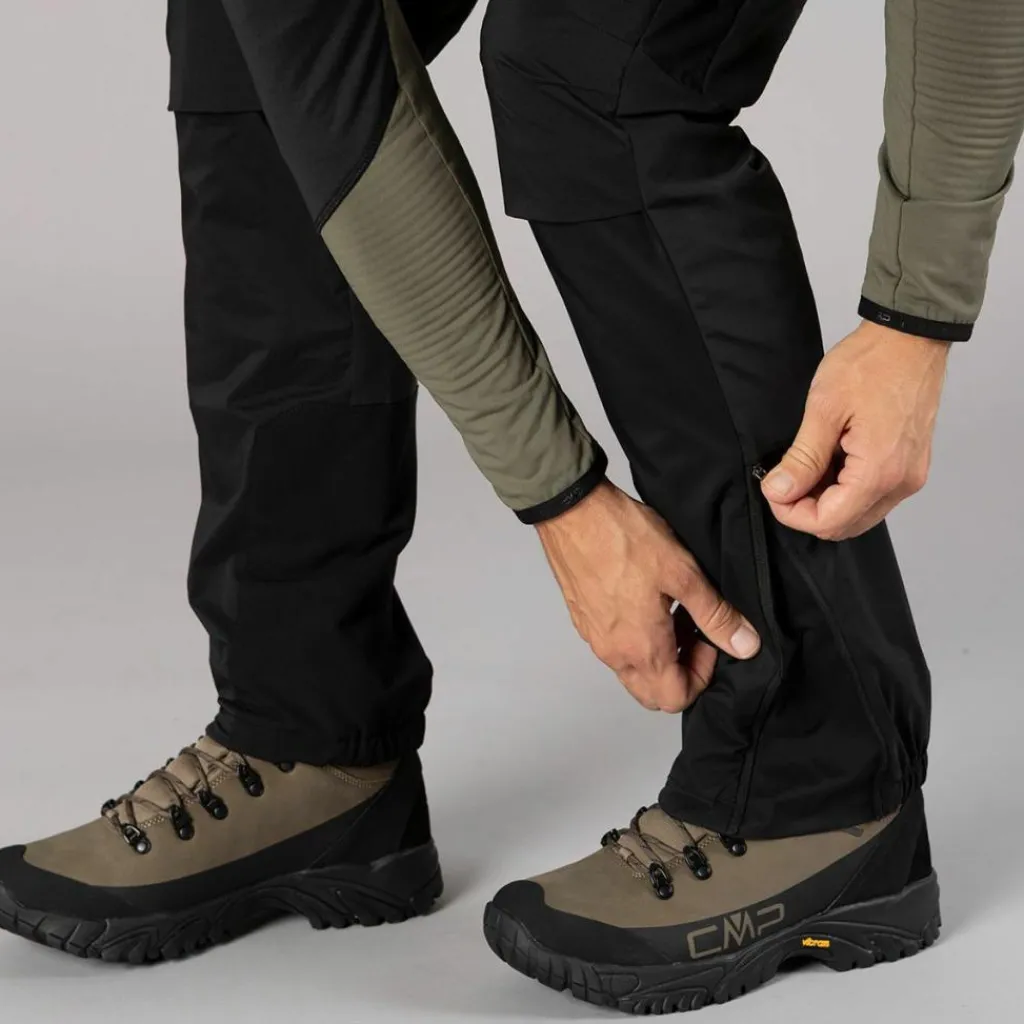 Herren Unlimitech Hose>CMP Hot