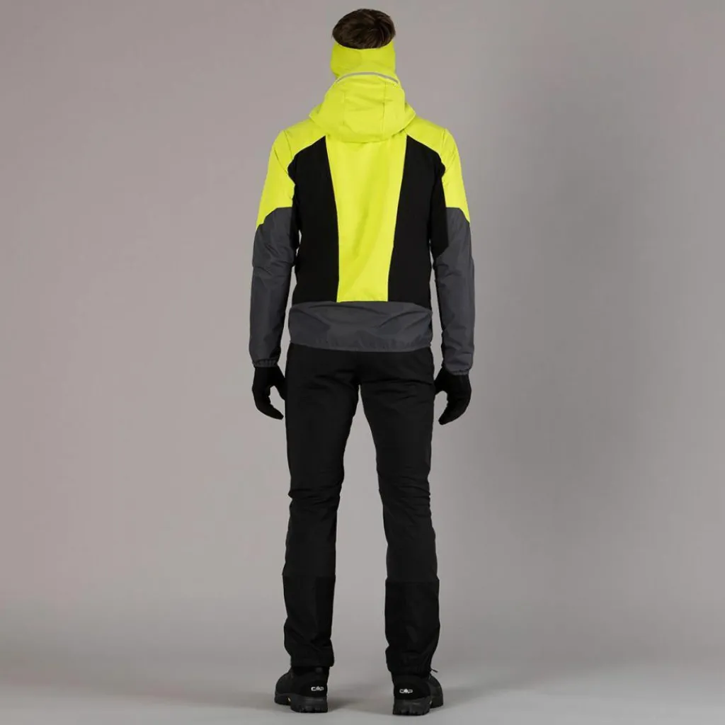 Herren Unlimitech Hose>CMP Hot