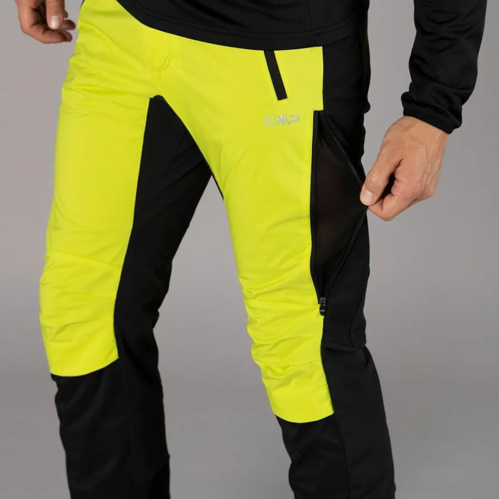 Herren Unlimitech Hose>CMP Hot