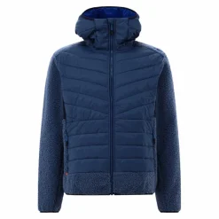Herren Unlimitech Jacke mit fester Kapuze>CMP Discount