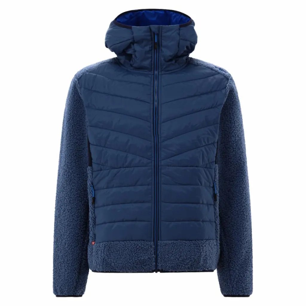 Herren Unlimitech Jacke mit fester Kapuze>CMP Discount