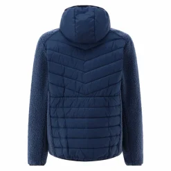 Herren Unlimitech Jacke mit fester Kapuze>CMP Discount
