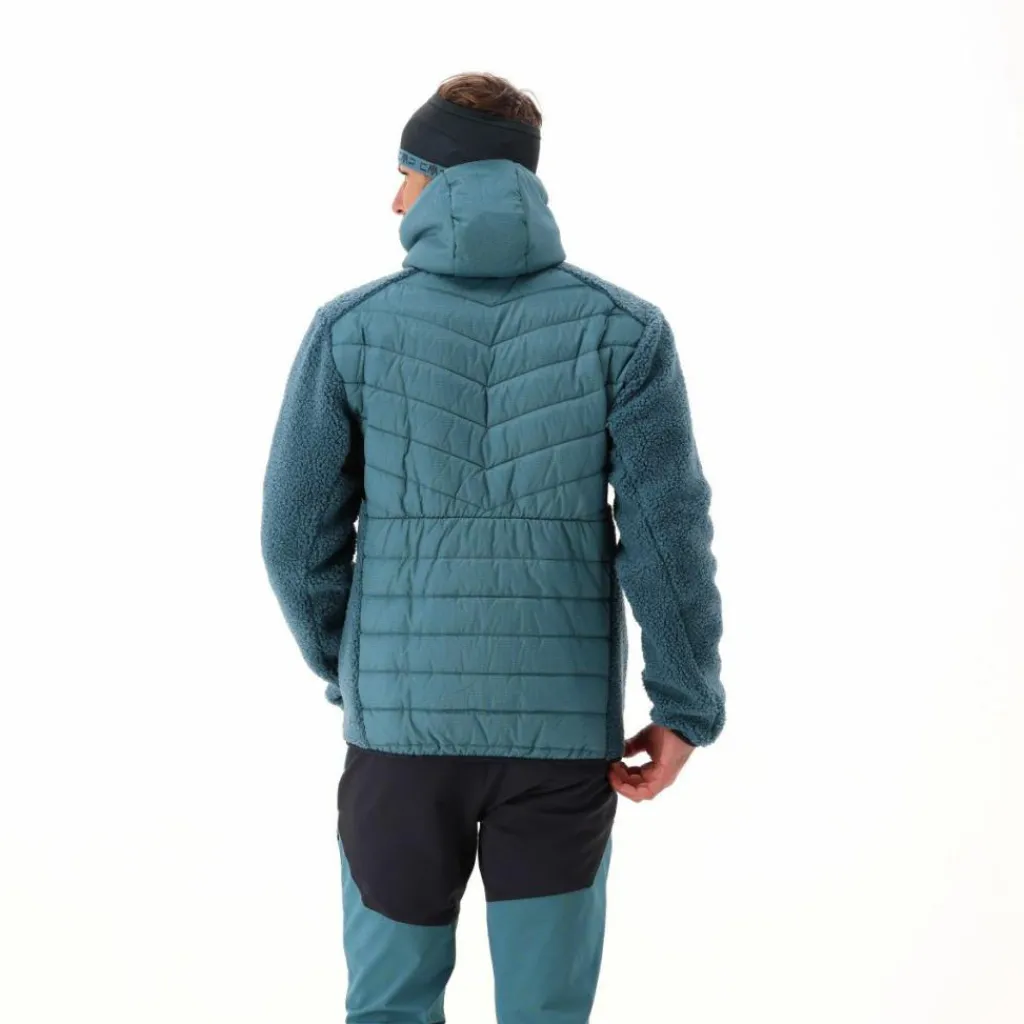 Herren Unlimitech Jacke mit fester Kapuze>CMP Discount