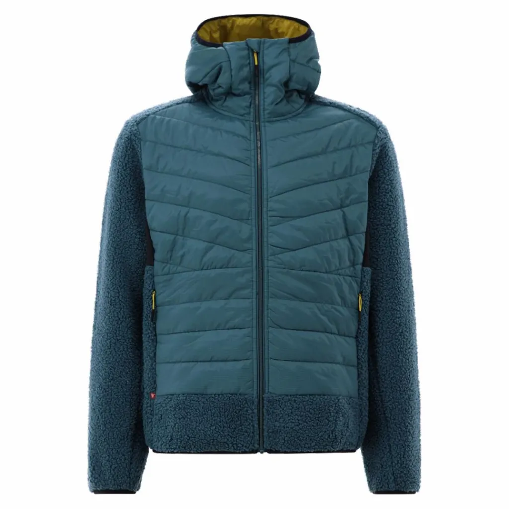 Herren Unlimitech Jacke mit fester Kapuze>CMP Discount