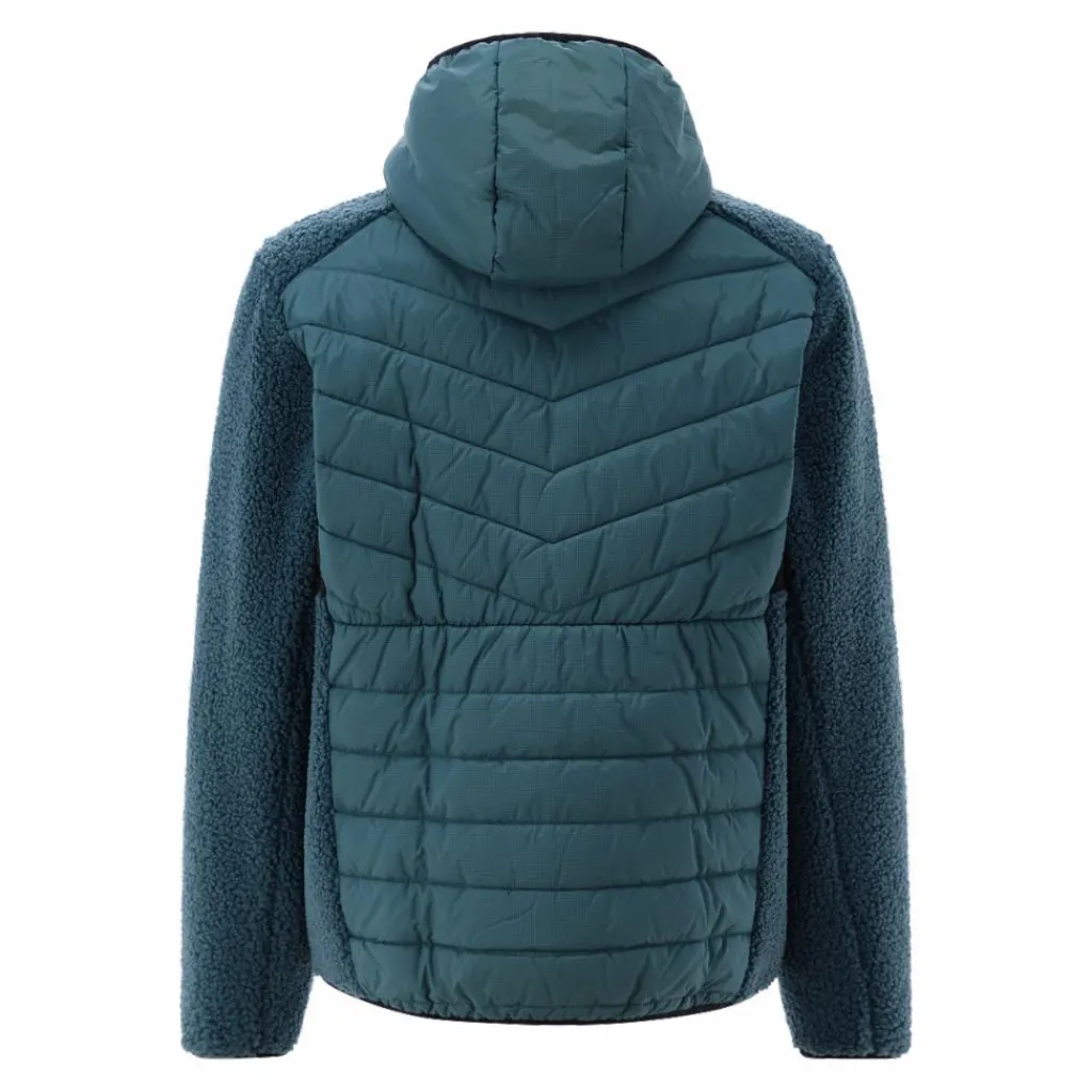 Herren Unlimitech Jacke mit fester Kapuze>CMP Discount