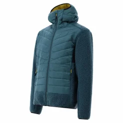 Herren Unlimitech Jacke mit fester Kapuze><noscript><img width=