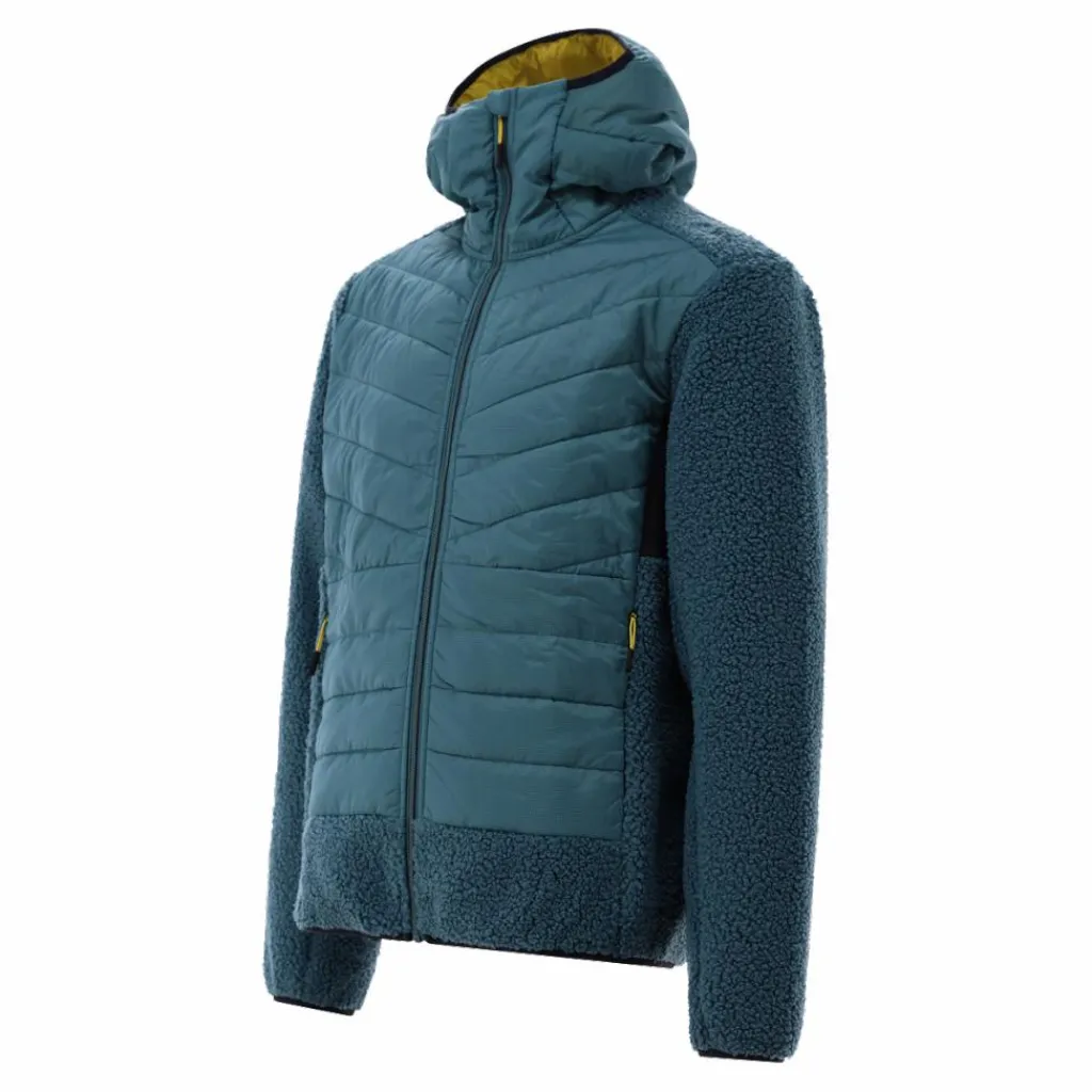 Herren Unlimitech Jacke mit fester Kapuze>CMP Discount