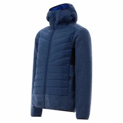 Herren Unlimitech Jacke mit fester Kapuze><noscript><img width=
