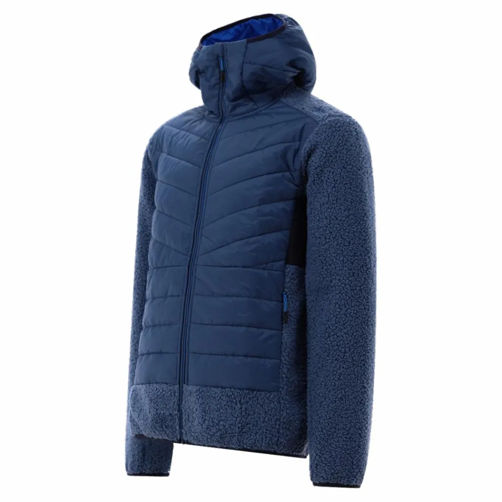 Herren Unlimitech Jacke mit fester Kapuze>CMP Discount