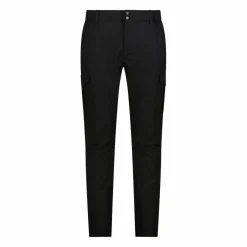 Herren Unlimitech Wanderhose mit Seitentaschen>CMP Hot