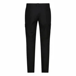 Herren Unlimitech Wanderhose mit Seitentaschen>CMP Hot