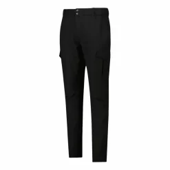 Herren Unlimitech Wanderhose mit Seitentaschen><noscript><img width=