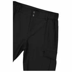 Herren Unlimitech Wanderhose mit Seitentaschen><noscript><img width=
