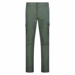 Herren Unlimitech Wanderhose mit Seitentaschen><noscript><img width=