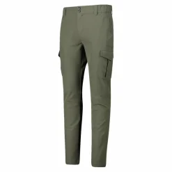 Herren Unlimitech Wanderhose mit Seitentaschen><noscript><img width=