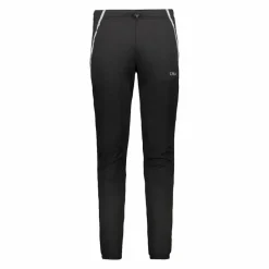 Herren Unlimitech winddichte Skitourenhose aus Stretch Performance>CMP Best