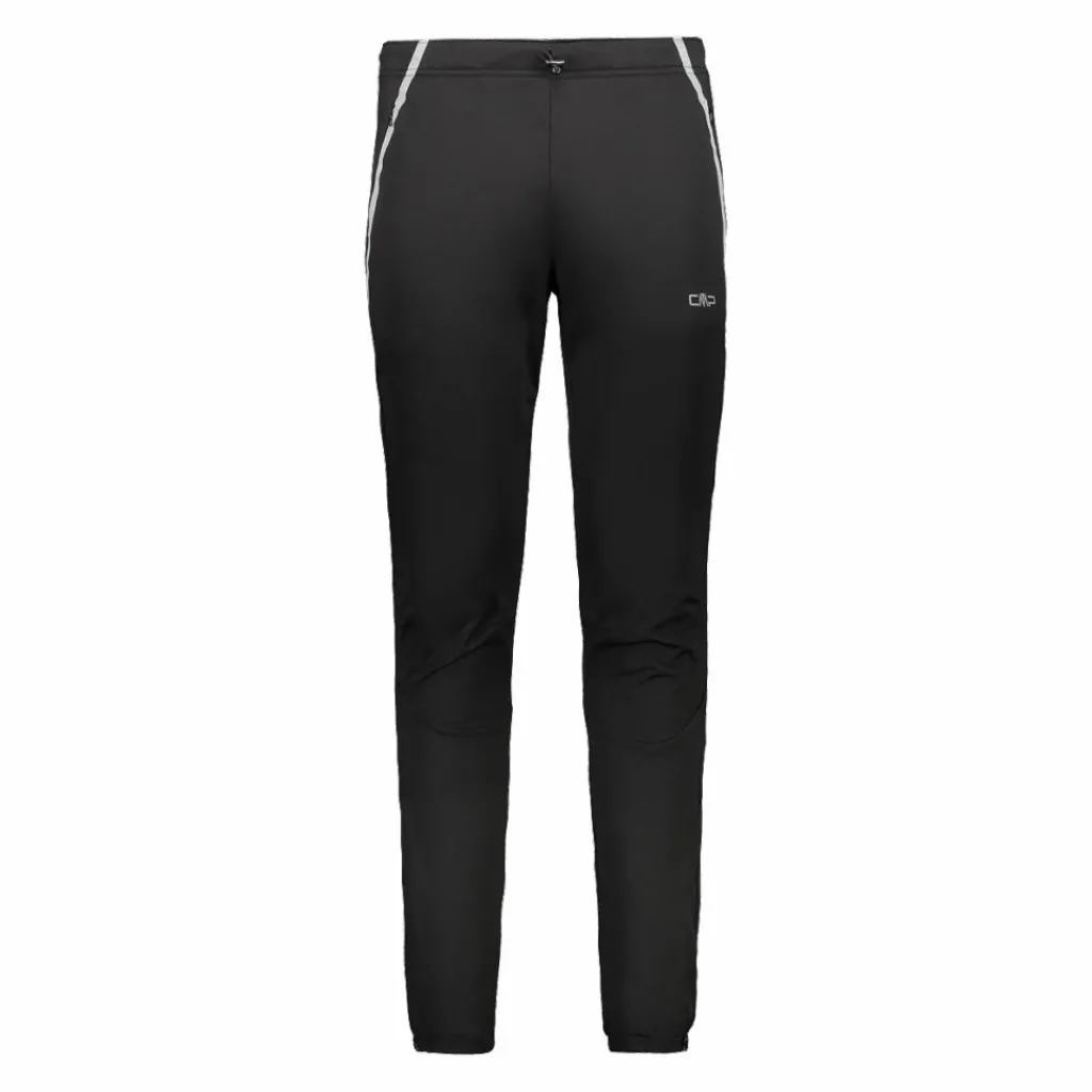 Herren Unlimitech winddichte Skitourenhose aus Stretch Performance>CMP Best