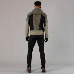 Herren Unlimitech winddichte Skitourenhose aus Stretch Performance><noscript><img width=