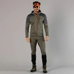 Herren Unlimitech winddichte Skitourenhose aus Stretch Performance><noscript><img width=