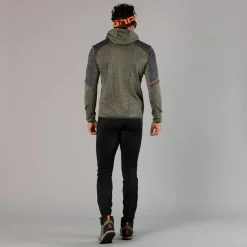 Herren Unlimitech winddichte Skitourenhose aus Stretch Performance><noscript><img width=
