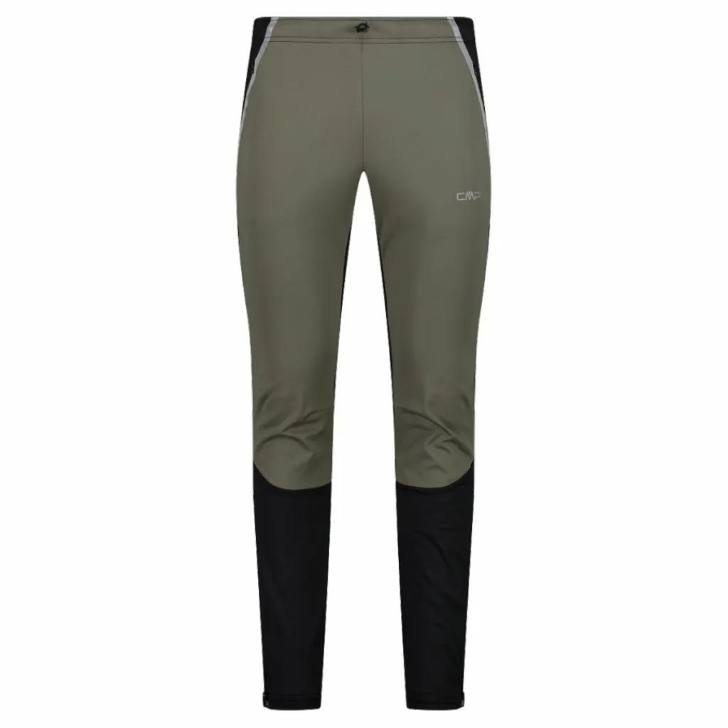 Herren Unlimitech winddichte Skitourenhose aus Stretch Performance>CMP Best