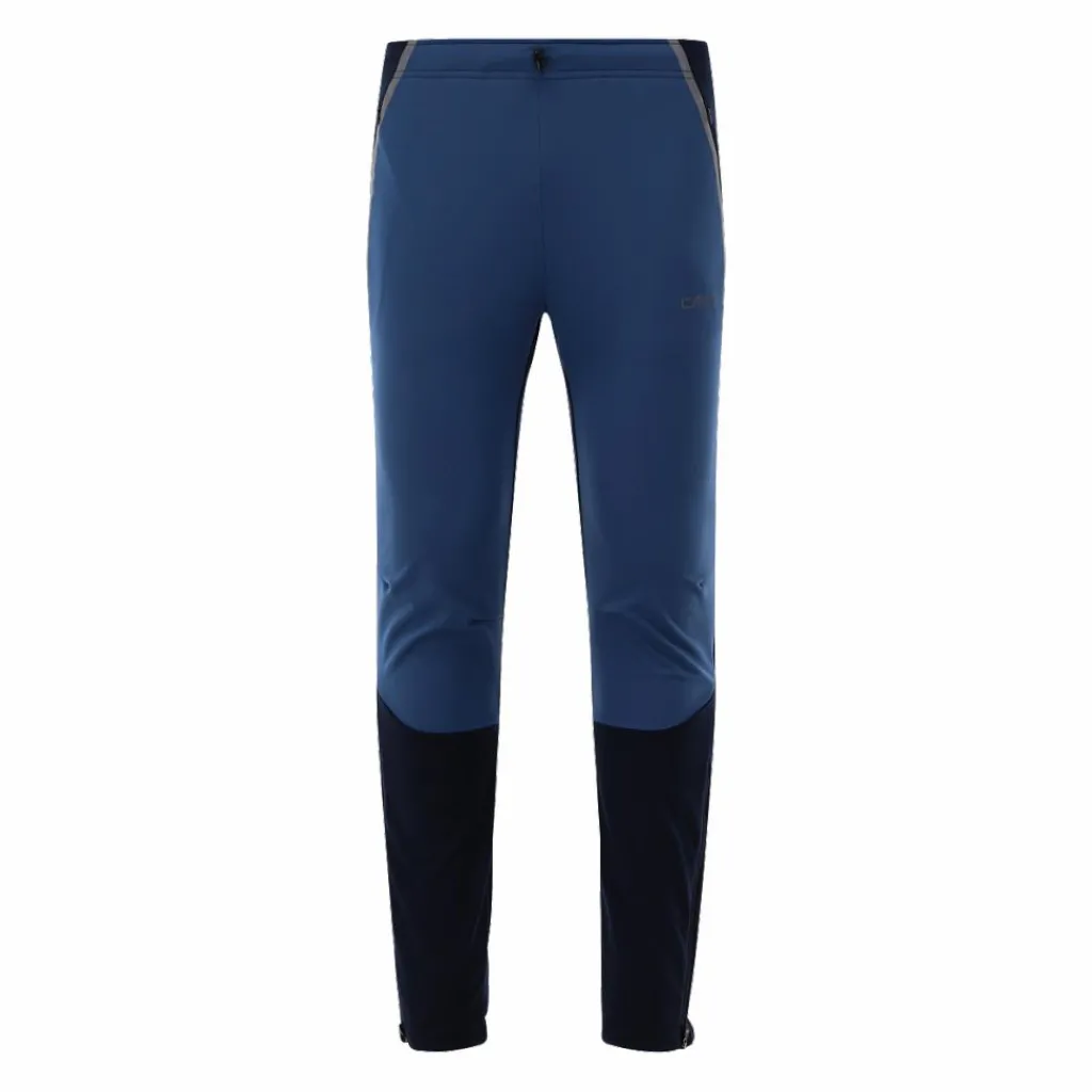 Herren Unlimitech winddichte Skitourenhose aus Stretch Performance>CMP Best