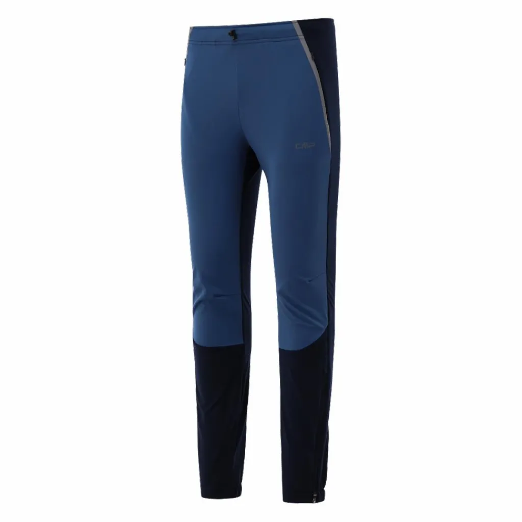 Herren Unlimitech winddichte Skitourenhose aus Stretch Performance>CMP Best