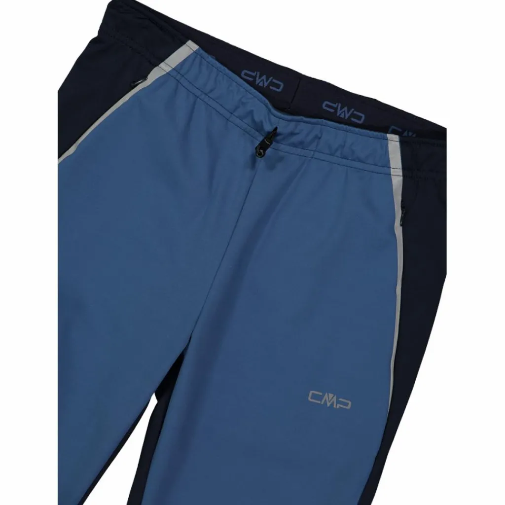 Herren Unlimitech winddichte Skitourenhose aus Stretch Performance>CMP Best