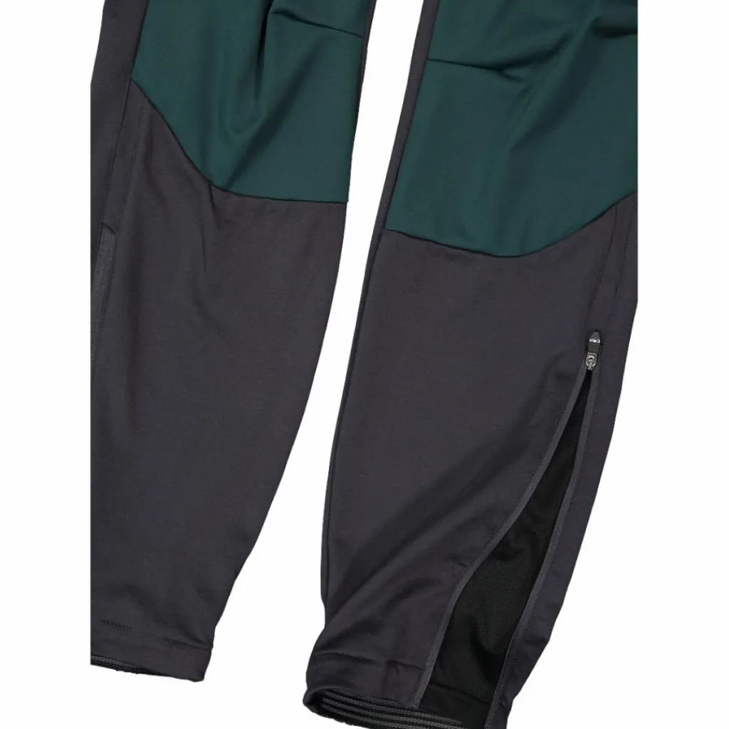 Herren Unlimitech winddichte Skitourenhose aus Stretch Performance>CMP Best