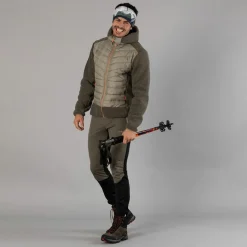 Herren Unlimitech winddichte Skitourenhose aus Stretch Performance><noscript><img width=
