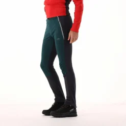 Herren Unlimitech winddichte Skitourenhose aus Stretch Performance><noscript><img width=
