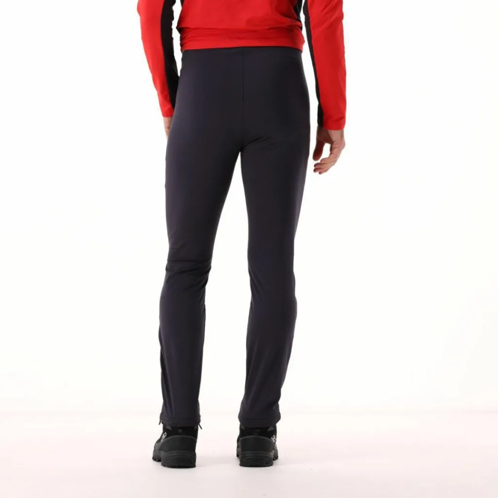 Herren Unlimitech winddichte Skitourenhose aus Stretch Performance>CMP Best