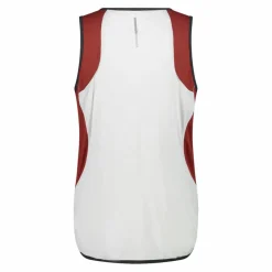 Herren Unlimitech-Tanktop mit Mesh-Einsätzen>CMP Hot
