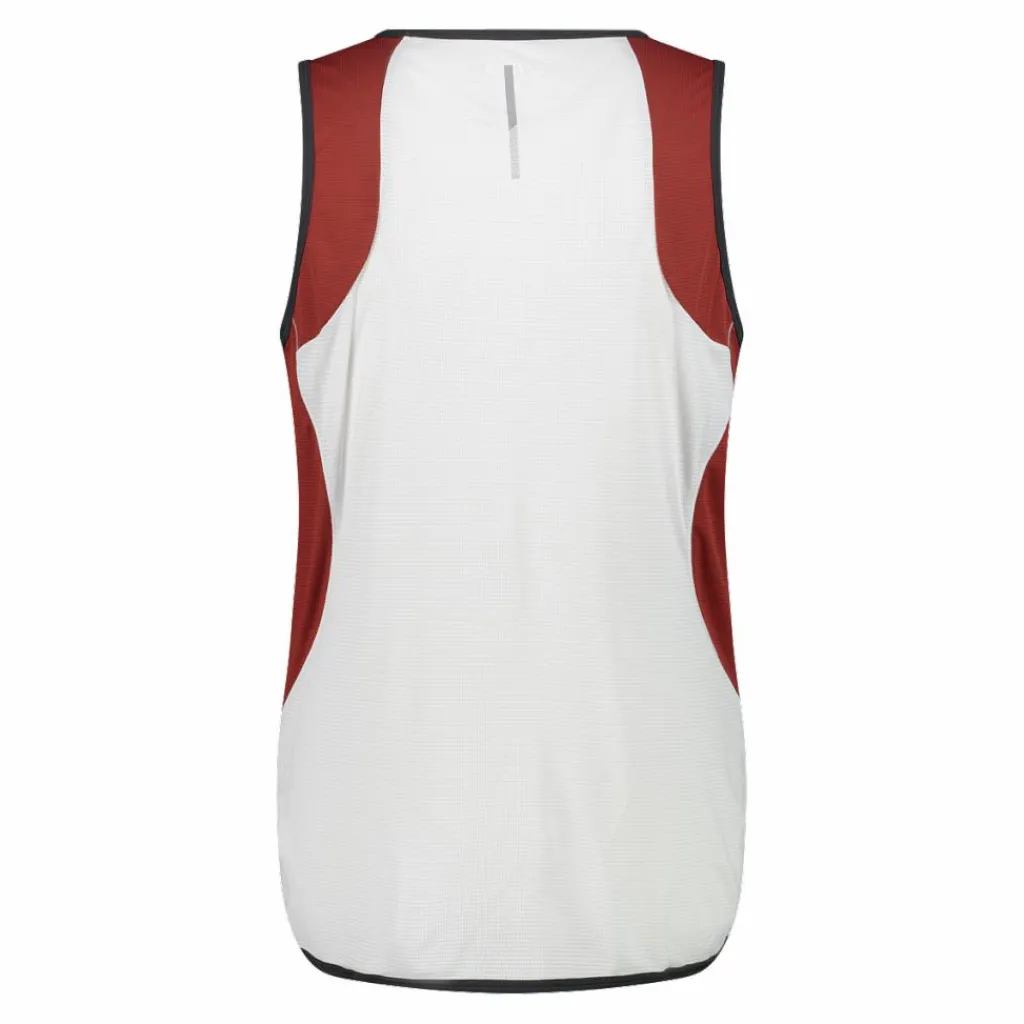 Herren Unlimitech-Tanktop mit Mesh-Einsätzen>CMP Hot